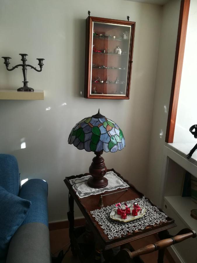 דירות A Wonderful Penthouse In נאפולי מראה חיצוני תמונה