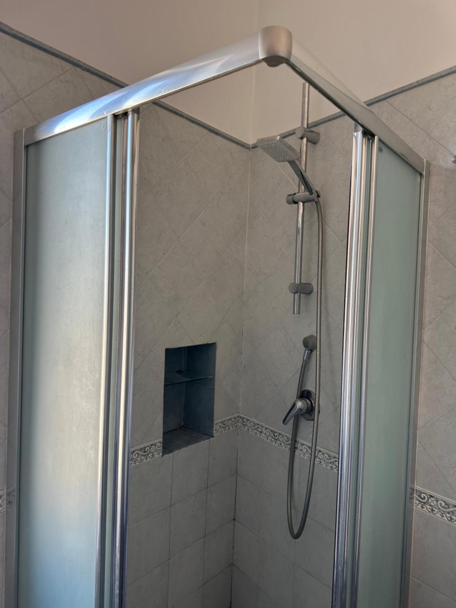 דירות A Wonderful Penthouse In נאפולי מראה חיצוני תמונה
