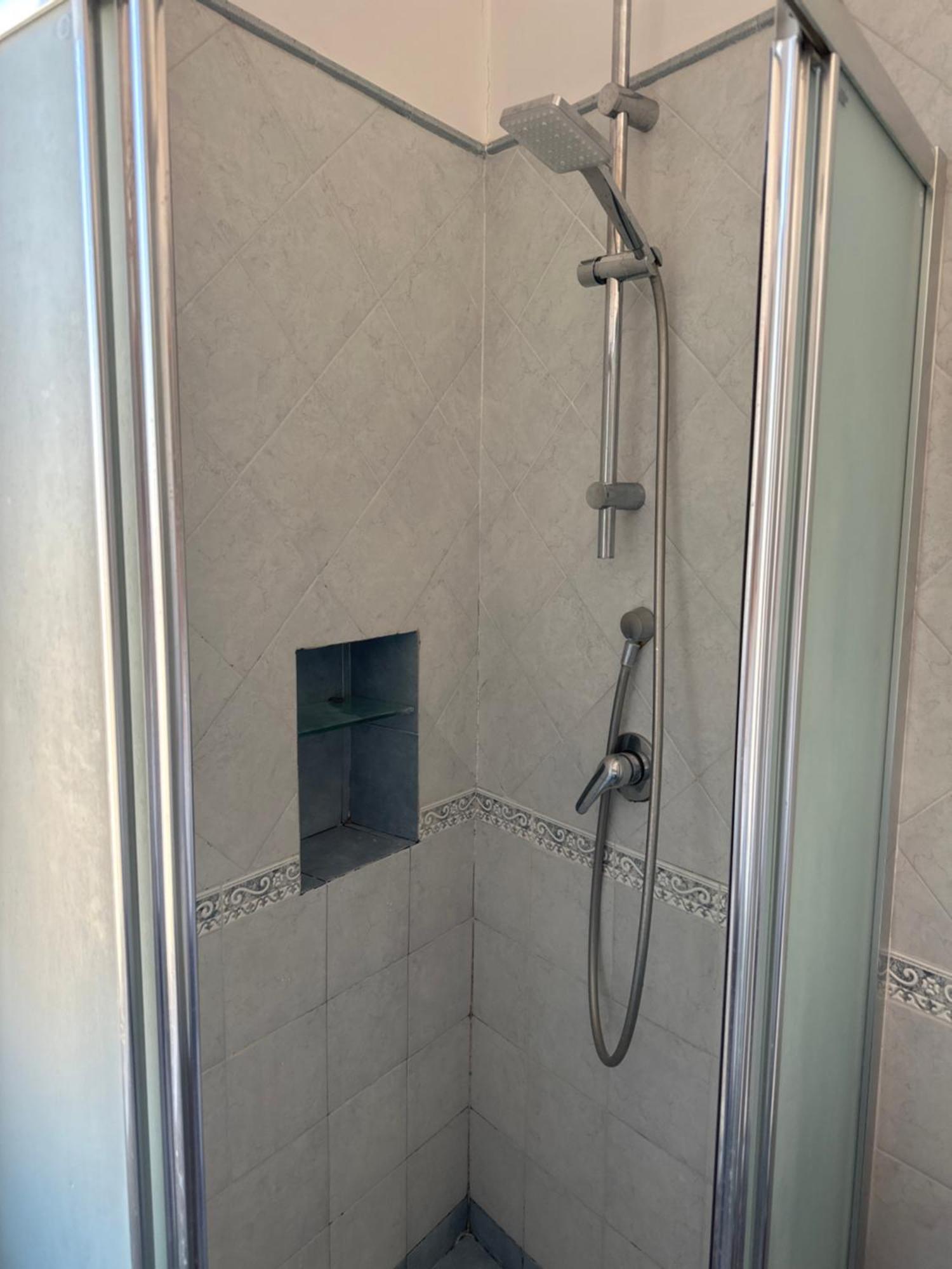 דירות A Wonderful Penthouse In נאפולי מראה חיצוני תמונה